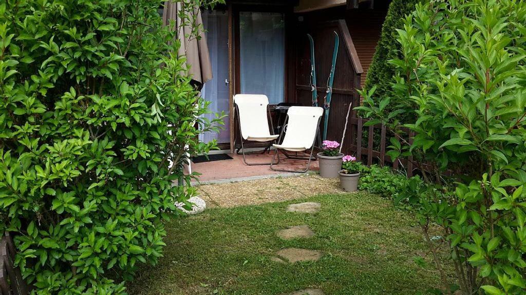 Studio Residence Le Stella アンセル エクステリア 写真